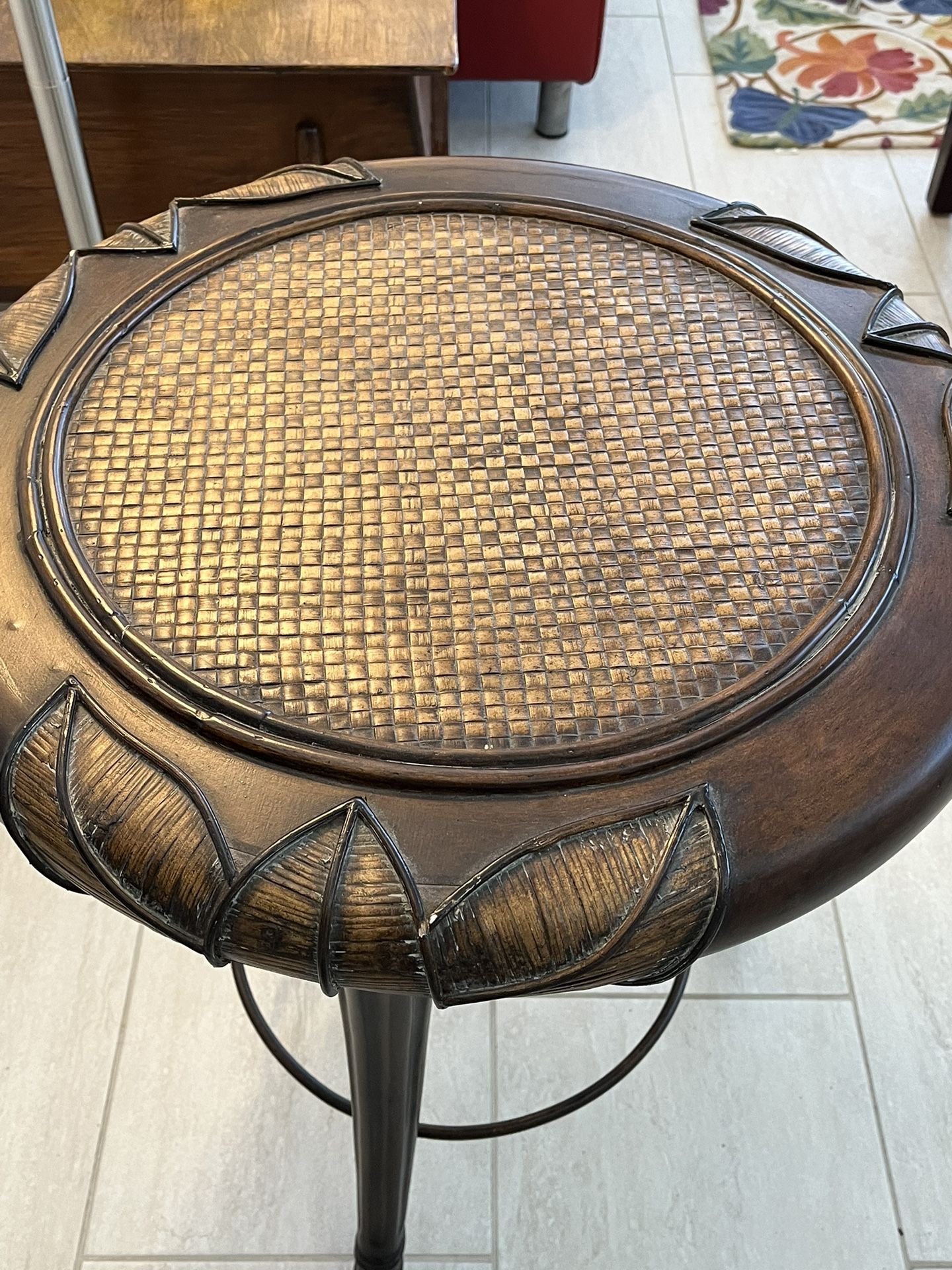 Classy End Table Or Accent Table