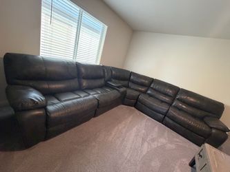 Sectional