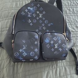 Louis Vuitton Back Pack