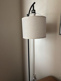 Tall Floor Lamp 