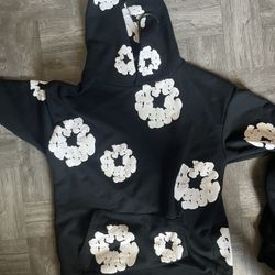 Denim Tears Hoodie