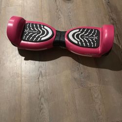 Hoverboard 
