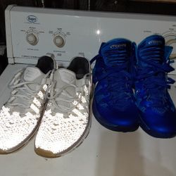 Womens Nike Shoes Size 9