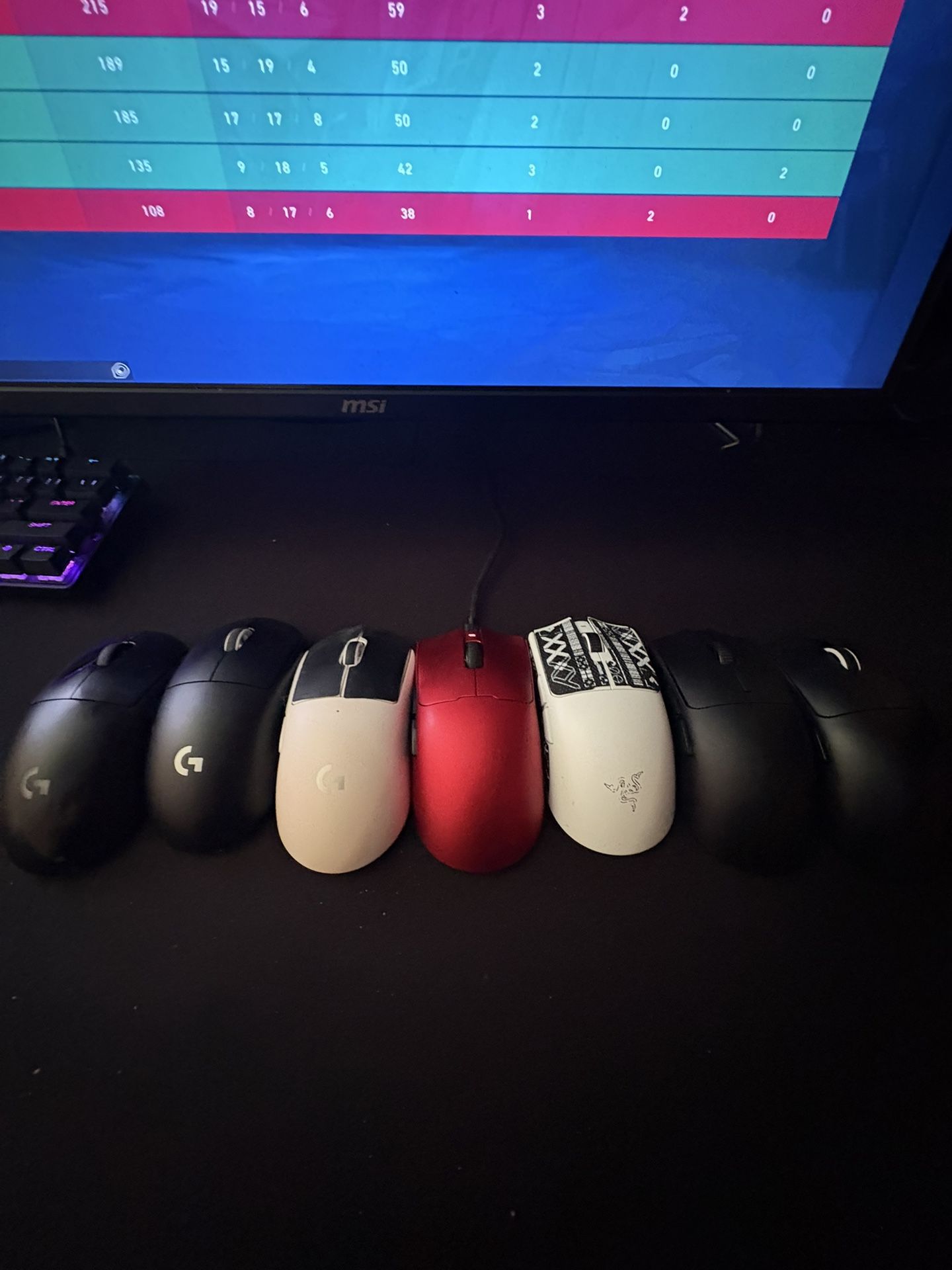 viper v3 pro and v3 hyper speed