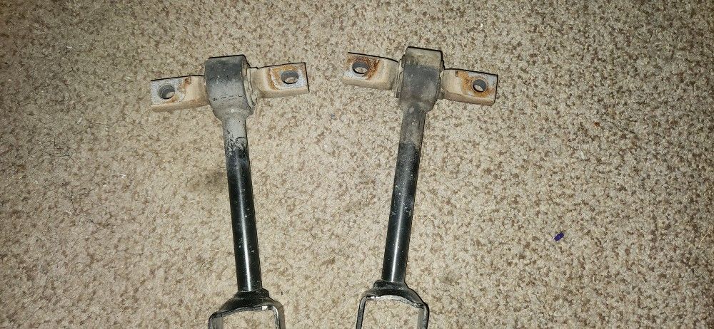 01-05 Civic Upper control arms