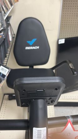 Merach bike