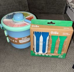 Gobe Bundle