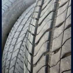 Tires Bridgestone