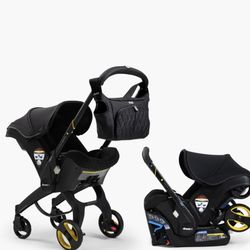 Doona Limited Edition Stroller 