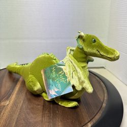 Douglas Puff The Magic Dragon 17 Inch Plush