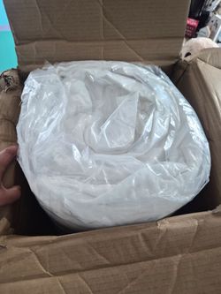 12" KING  MEMORY FOAM MATRESS! NEW IN BOX! 3 LEFT! COLCHON MEMORY FOAM! 12" KING NUEVO EN CAJA!