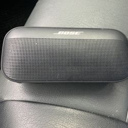 Bose Soundflex