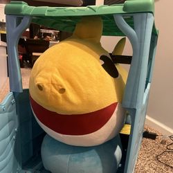 Ride On Baby Shark For Young Ones