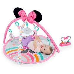 Bright Starts Minnis Mouse Activity Gym
