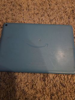 Fire HD 8