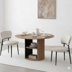 Brand New Dining Table Set Of 3 