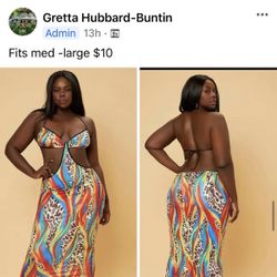 Fits Up To Xl New Others Listed