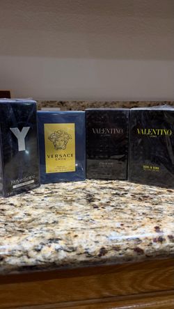 Colognes