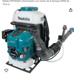 Makita Mist Blower 