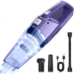 Handheld Vacuum Cordless