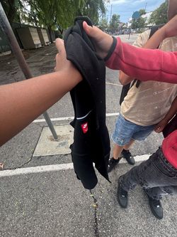 Nike tech for 80
