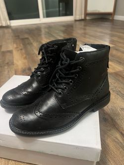 Steve Madden Boots