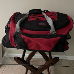 Samsonite 30 Inch Rolling Travel Duffle Bag