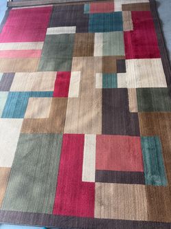Area rugs