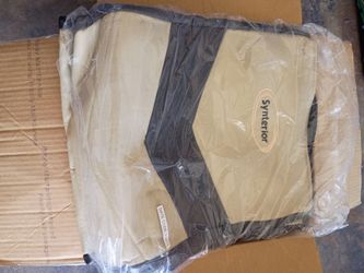 Seat covers