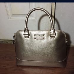 Kate Spade Hand/shoulder Bag 