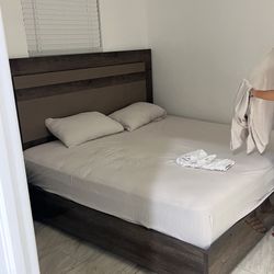 King Size Bedroom Set