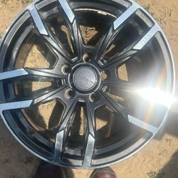 Rims 17 Inches 