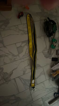 Guardian Cross Arm Strap 10 feet