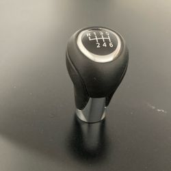 Mazda Shift Knob