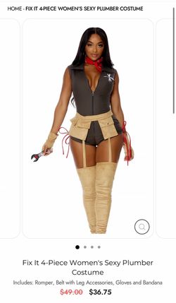 Costume Women