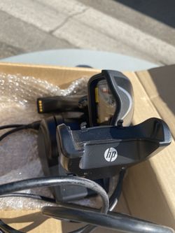 HP Scanner