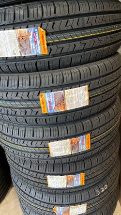 225 65 17 llantas nuevas