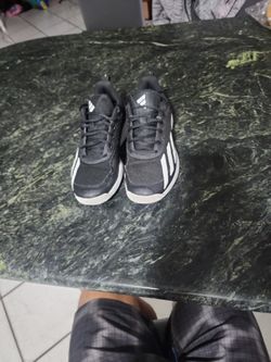 Adidas Court Flash Pro Pickleball Shoes 8.5