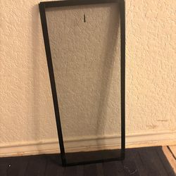 Reptile Terrarium Fresh Air Metal Grate Cover