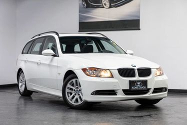 2006 BMW 3 Series