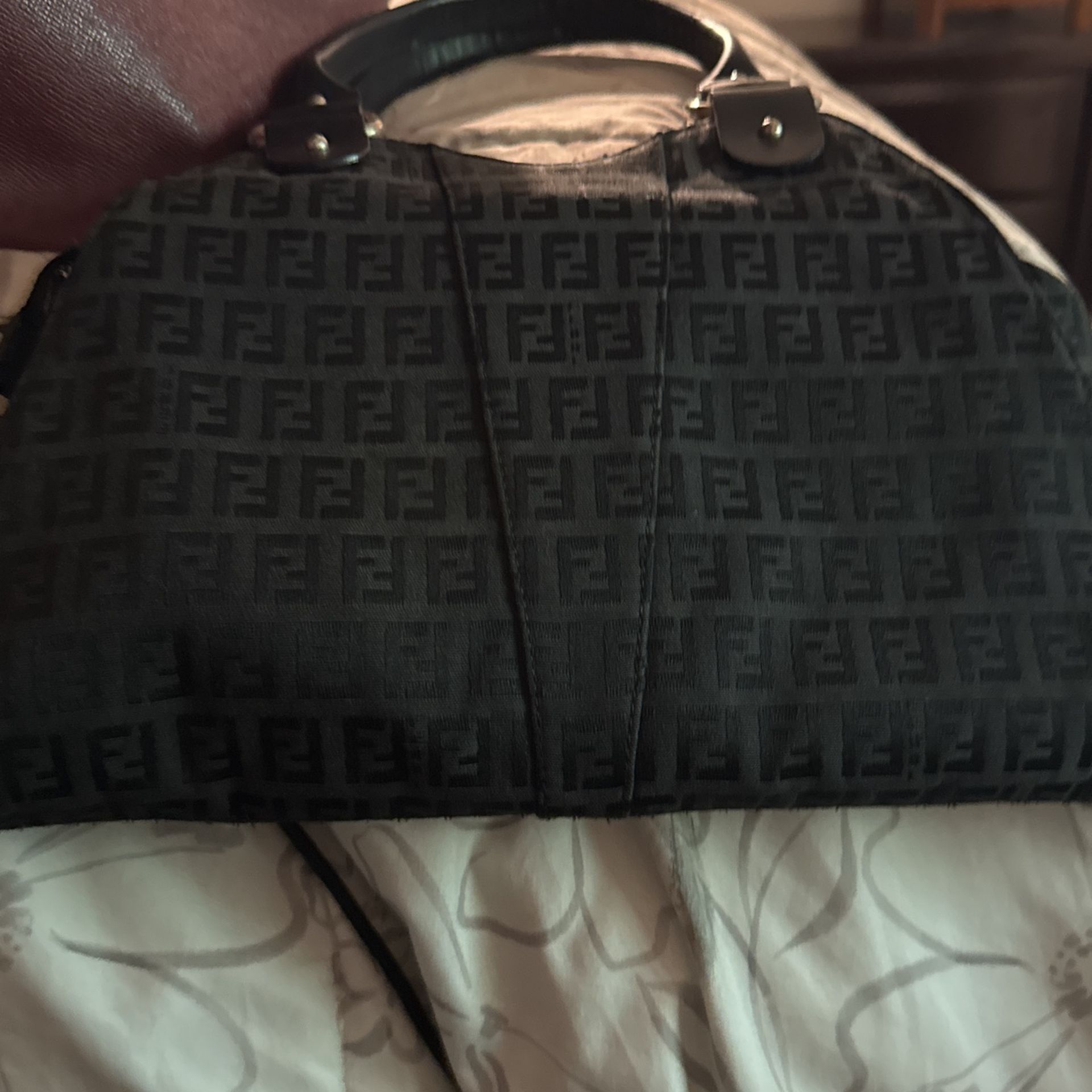 Fendi Bag