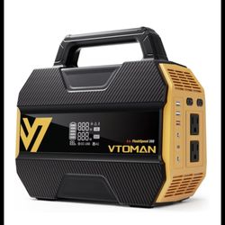 Power station 300W
