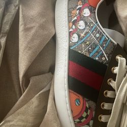 Gucci LIMITED EDITION DISNEY 