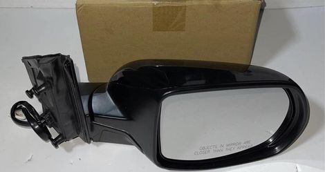 LA Zona Auto Parts Right Passenger Side Only Derecho Pasajero Solamente Electrical Adjustment