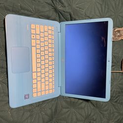 HP Laptop 