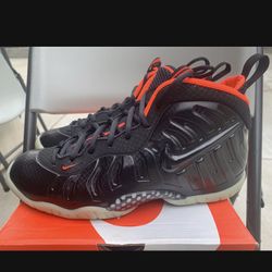 Nike Foam Yezzy GS 7y