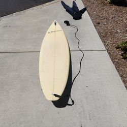 7'0 Surfboard 
