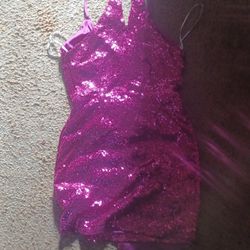 Lulus Dress 