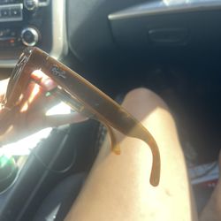 Meta Rayban Sunglasses