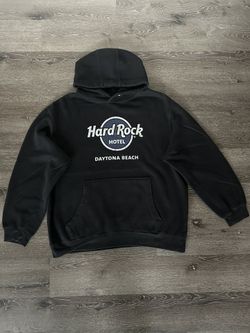 Hard Rock Cafe Hoodie